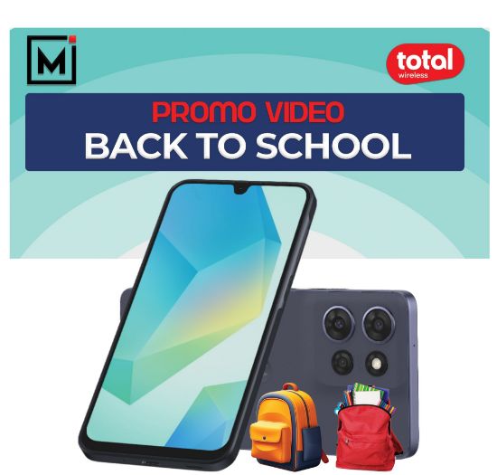 Picture of TW Back to School Offer Video - Plan