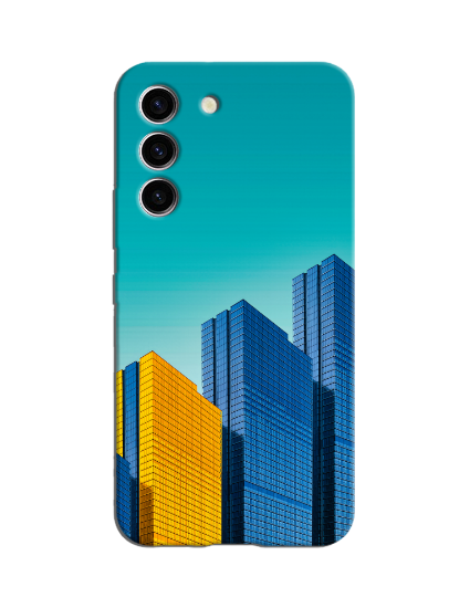 Picture of Samsung Galaxy S23 Plus Custom Case