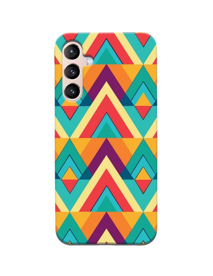Picture of Samsung Galaxy S21 Custom Case