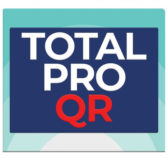 Picture of QR Code + Custom URL - copy